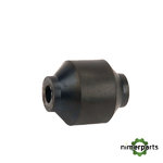 AH125200 - CASQUILLO GOMA CRIBAS S-Z 9000
