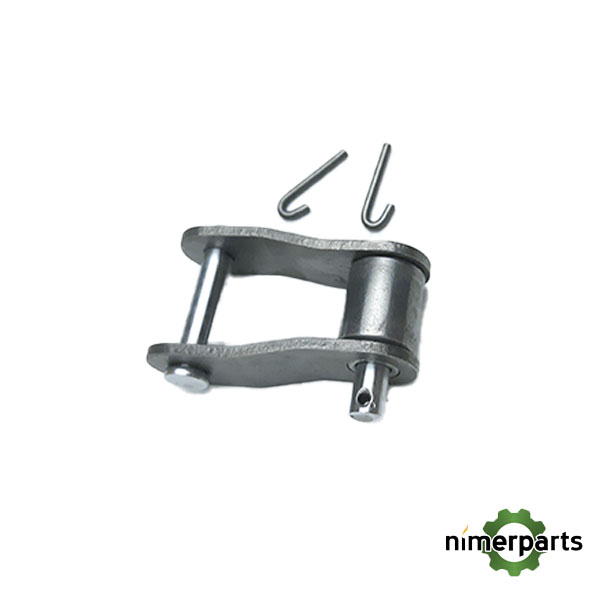 AH137631 - John Deere chain link