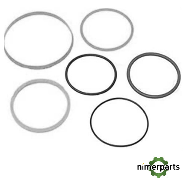AH164325 - Gomas Cylinder Game Address 8030 John Deere