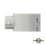 AH171602 - COJINETE ORIGINAL JOHN DEERE