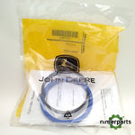 AH214615 - JUEGO GOMAS BOTELLA ELEVADOR JOHN DEERE