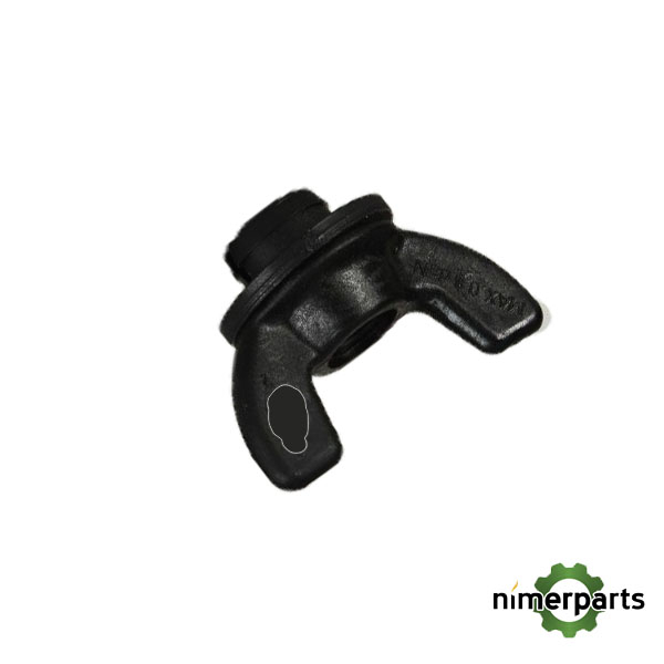 AH20849 - Air filter nut