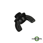 AH20849 - Air filter nut
