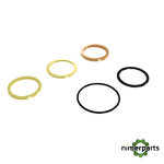 AH225672 - JUEGO DE RETENES JOHN DEERE