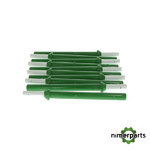 AH214869 - JUEGO DE RACORES (DEDOS) ORIGINAL JOHN DEERE
