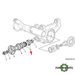 AL111096 - TDM 6 6020