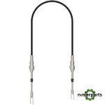 AL114303 - CABLE INVERSOR 6 6030 JOHN DEERE