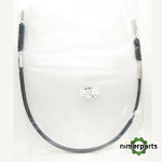 AL117196 - Cable clutch 6000 -113 cm John Deere