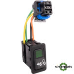 AL117330 - INTERRUPTOR TDM 6010 2 POSTES JOHN DEERE