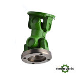 AL117414 - TRANSMISIÓN MOTOR-CC 6000 JOHN DEERE