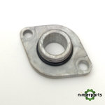 AL118383 - Cable connection DIST 6000 John Deere