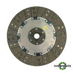 AL120017 - DISCO EMBRAGUE MOTOR JOHN DEERE