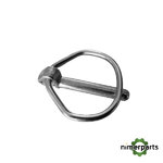 AL14540 - PASADOR DE FIJACION RAPIDA JOHN DEERE