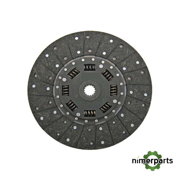 AL120018 - DISCO DE EMBRAGUE SER.40-50 JOHN DEERE
