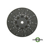 AL120018 - DISCO DE EMBRAGUE SER.40-50 JOHN DEERE