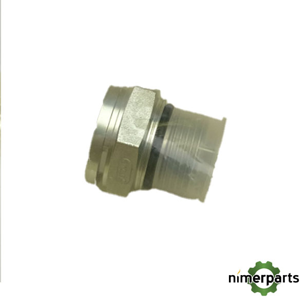 AL155400 - RACORD ENFRIADOR C.C 6000 JOHN DEERE
