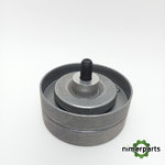 AL157596 - FIXED ROLLER ORIGINAL ALTERNATOR John Deere