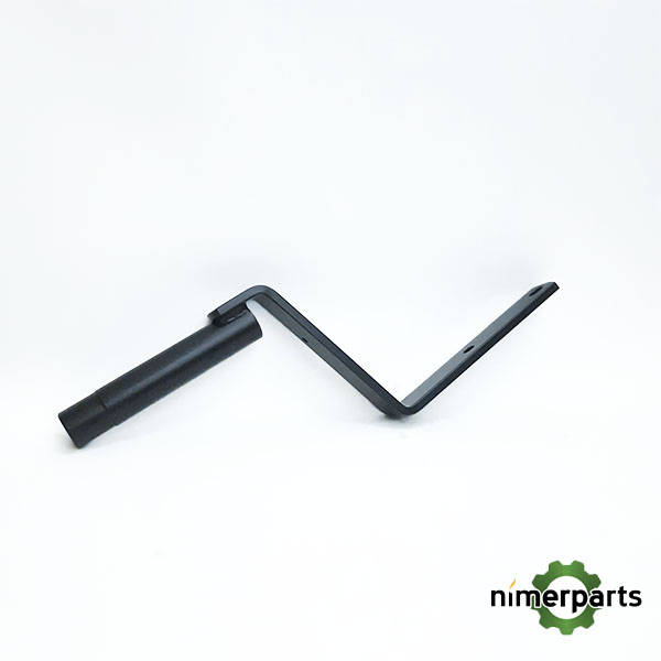 AL157850 - SOPORTE ROTATIVO JOHN DEERE