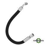 AL157977 - ELEVATOR HYDRAULIC HOSE 6020 6620 JOHN DEERE