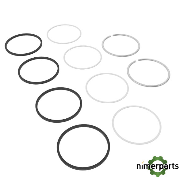 AL160541 - JUEGO GOMAS TDM 730740 JOHN DEERE