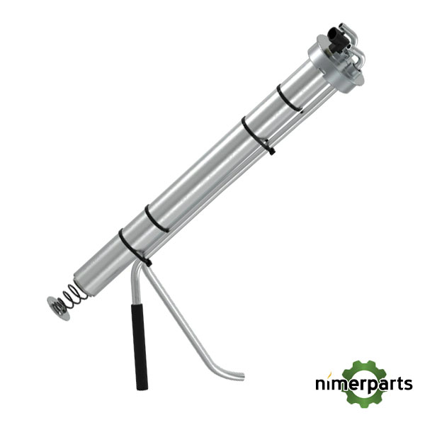 AL161024 - FUEL APORATOR