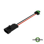 AL161566 - John Deere Cable Cable Group