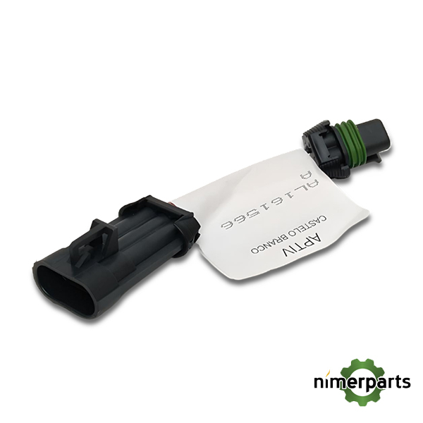 AL161566 - John Deere Cable Cable Group