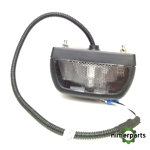AL161607 - PILOTO MATRICULA 6020 JOHN DEERE