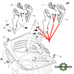 AL162802 - Change Groups 6020 John Deere