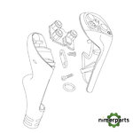 AL162802 - Change Groups 6020 John Deere