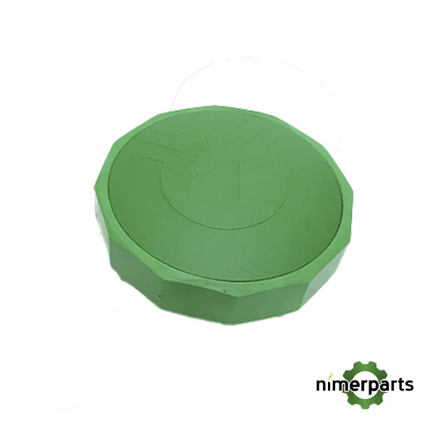 AL165074 - Original filling plug John Deere
