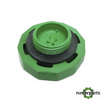 AL165074 - TAPON DE LLENADO ORIGINAL JOHN DEERE