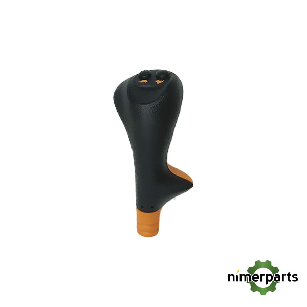 AL167625 - EMPUÑADURA CAMBIO 6020 6030 6R ORIGINAL JOHN DEERE