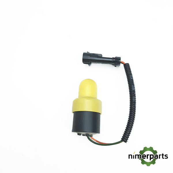 AL168231 - SENSOR AIRE ACONDICIONADO 6 6020 JOHN DEERE