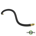 AL167341 - MANGUERA FILTRO HIDRÁULICA 6 6020 ORIGINAL JOHN DEERE