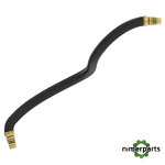AL167341 - MANGUERA FILTRO HIDRÁULICA 6 6020 ORIGINAL JOHN DEERE