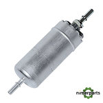 AL168483 - ELECTRIC GASOIL PUMP (Loose) John Deere