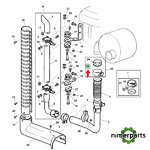 AL169564 - Escape clamp