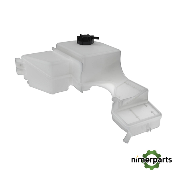 AL169733 - Radiator Bottle 6020 John Deere