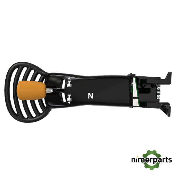 AL169827 - MANDO INVERSOR 7010 JOHN DEERE