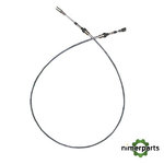 AL173377 - JOHN DEERE Symetric Cable