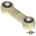 AL174143 - BARKING SUSPENSION TLS 6030 7030 John Deere