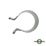 AL177823 - Silent John Deere clamp