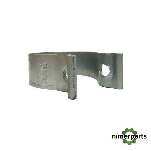 その他 al123 AL177823 - Silent John Deere clamp - Nimerparts - Spare