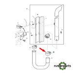 AL177823 - Silent John Deere clamp