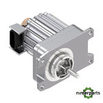 AL181805 - MOTOR REGLAJE ELEVADOR 6000 ORIGINAL JOHN DEERE