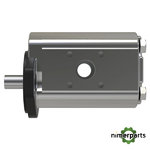 AL200179 - BOMBA HIDRÁULICA ORIGINAL JOHN DEERE