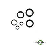 AL207509 - JUEGO DE RETENES JOHN DEERE