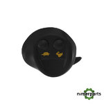 AL208095 - TAPA EMPUÑADURA DE CAMBIO POWERQUAD 6020 30 ORIGINAL JOHN DEERE