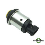 AL208892 - INTERRUPTOR TDF TRASERO (REDONDO) JOHN DEERE
